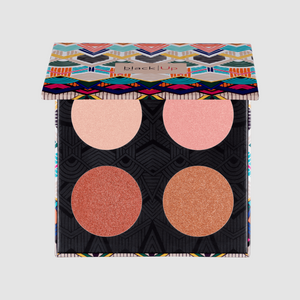 Palette D'Enlumineurs Universelle