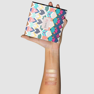 Palette D'Enlumineurs Universelle