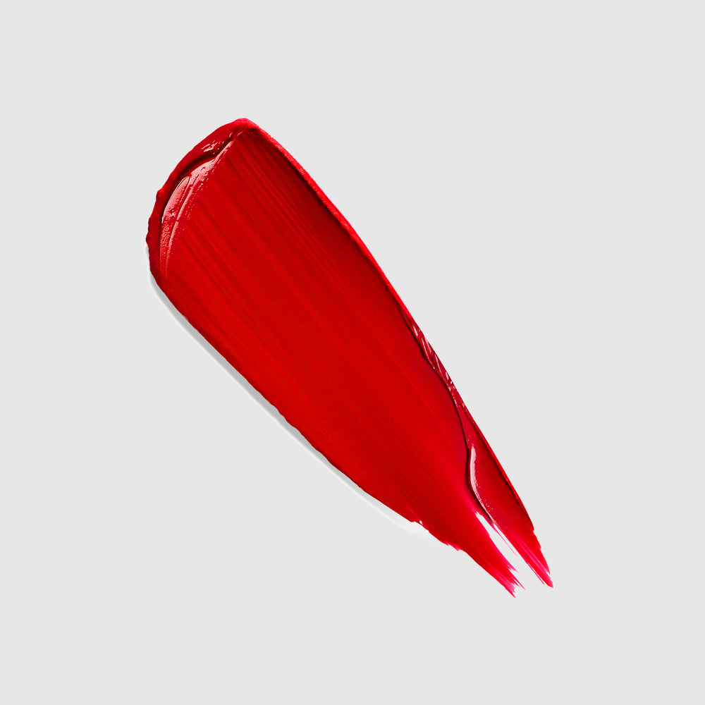 Rouge Exception satiné