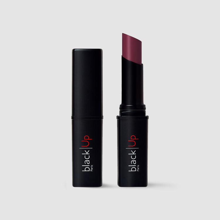 Rouge Exception satiné