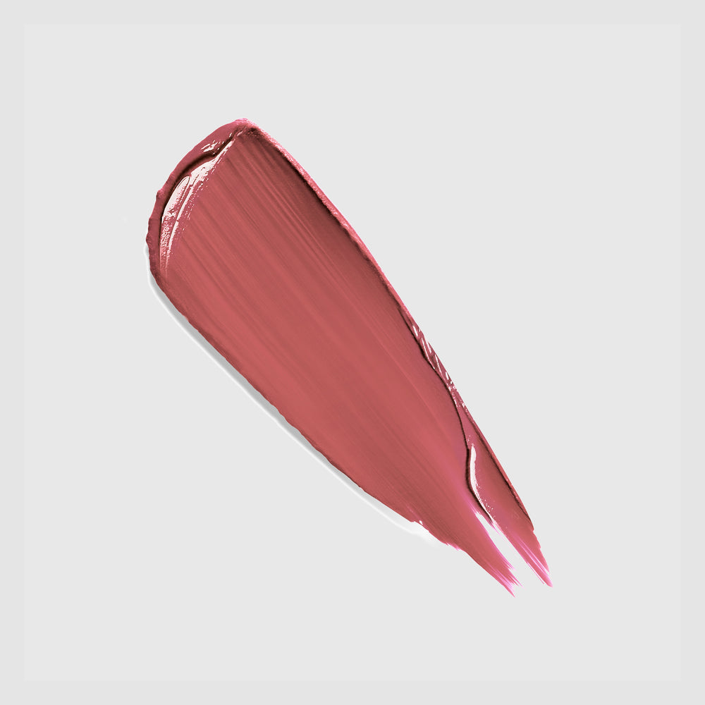Rouge Exception satiné