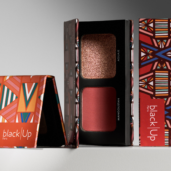 Duo Blush Et Enlumineur