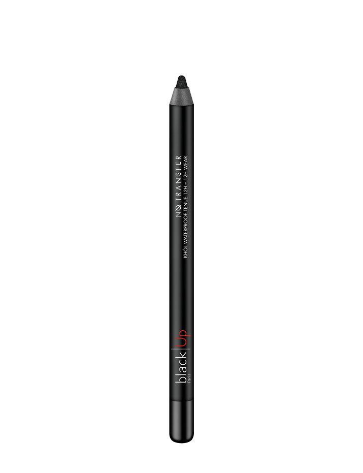 As Beauty Crayon noir Ultra Black waterproof à prix pas cher