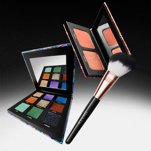 Set nocturne cosmique