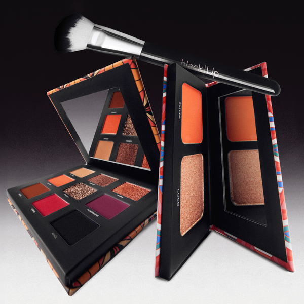 Set sculpt & glow éclipse
