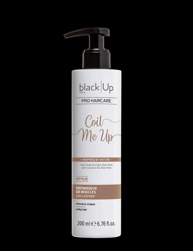 Coil Me Up - Définisseur de Boucles