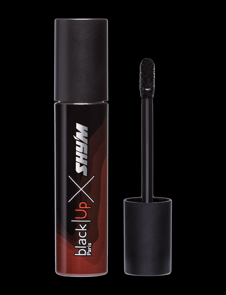 black|Up x Shy'm - Fard à Paupières Liquide