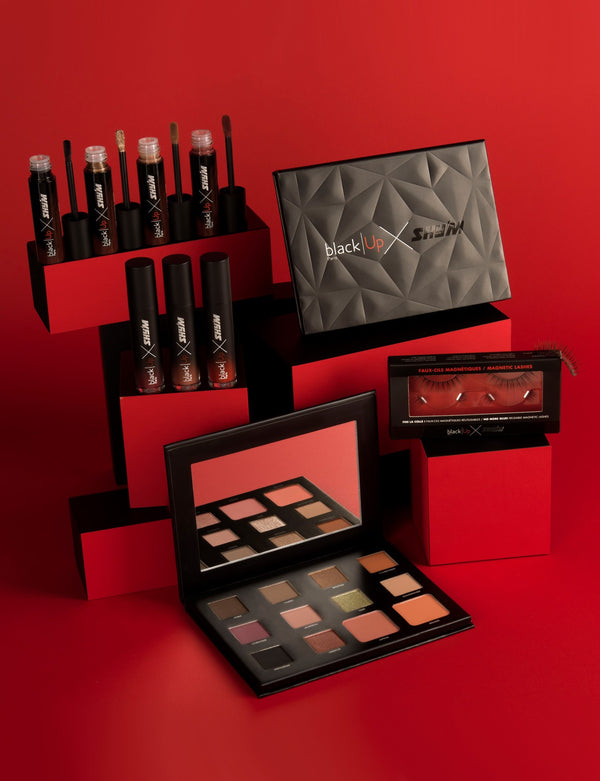 Rouge à Lèvres Liquide Demi-Mat - Prune