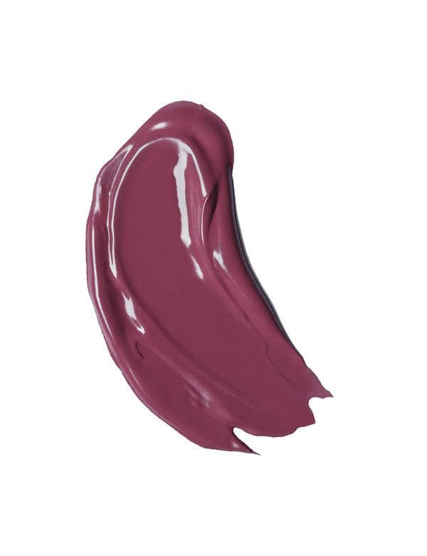 Rouge à Lèvres Liquide Demi-Mat - Prune