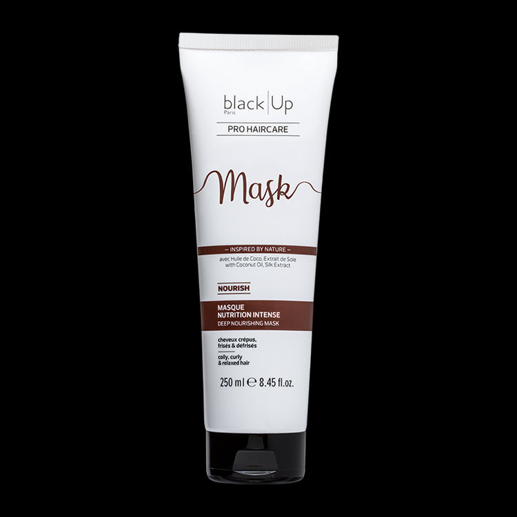 Masque Nutrition Intense