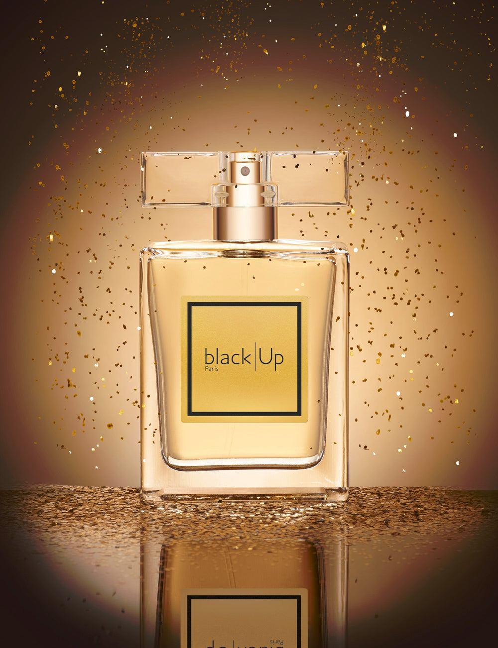Eau de parfum