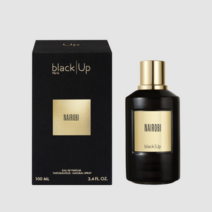 Iconic fragrance duo set