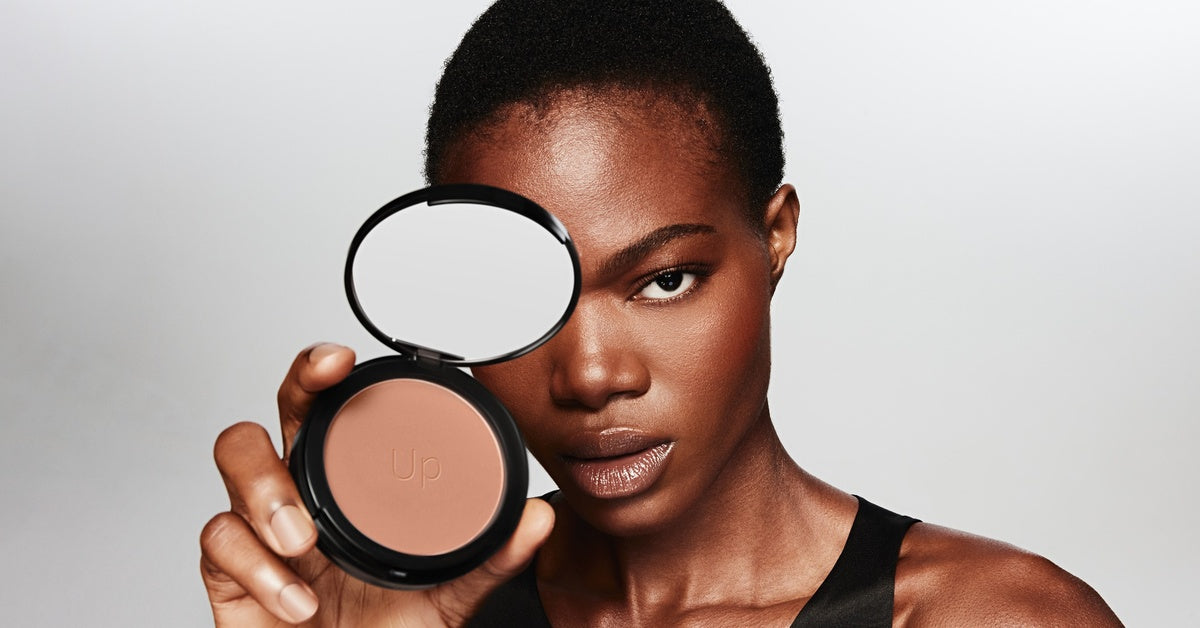 black|Up - Makeup engineered for melanin-rich skin