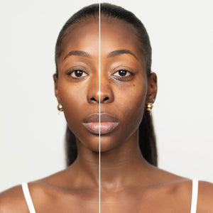 Set teint haute couvrance