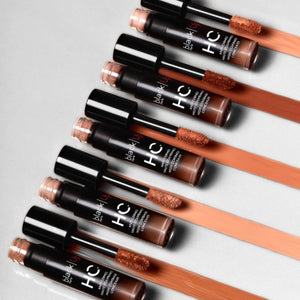 Set teint haute couvrance