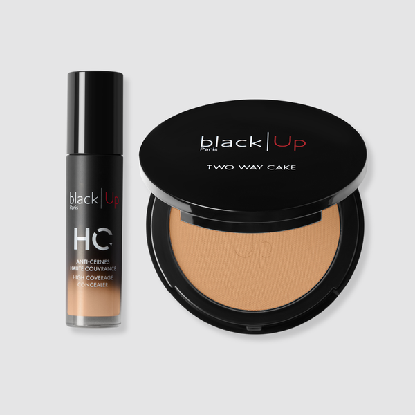 EVEN SKIN DUO