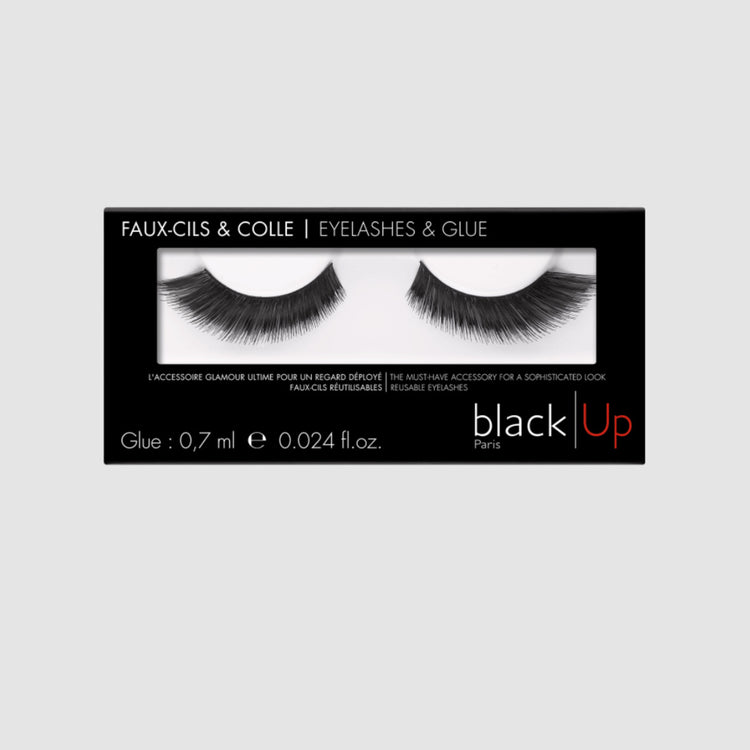 Faux-Cils Volume Red Carpet