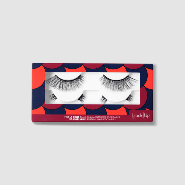 Faux-Cils Magnétiques 06