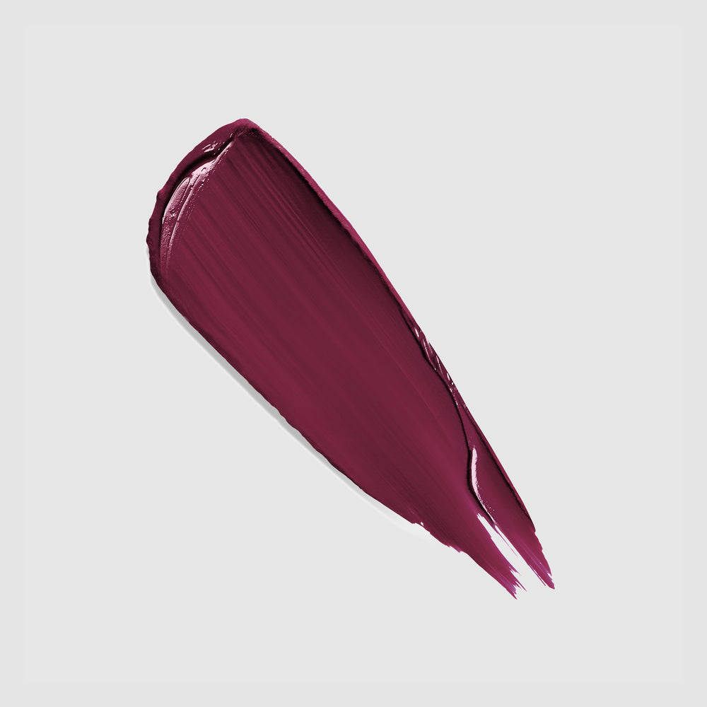 Rouge Exception satiné