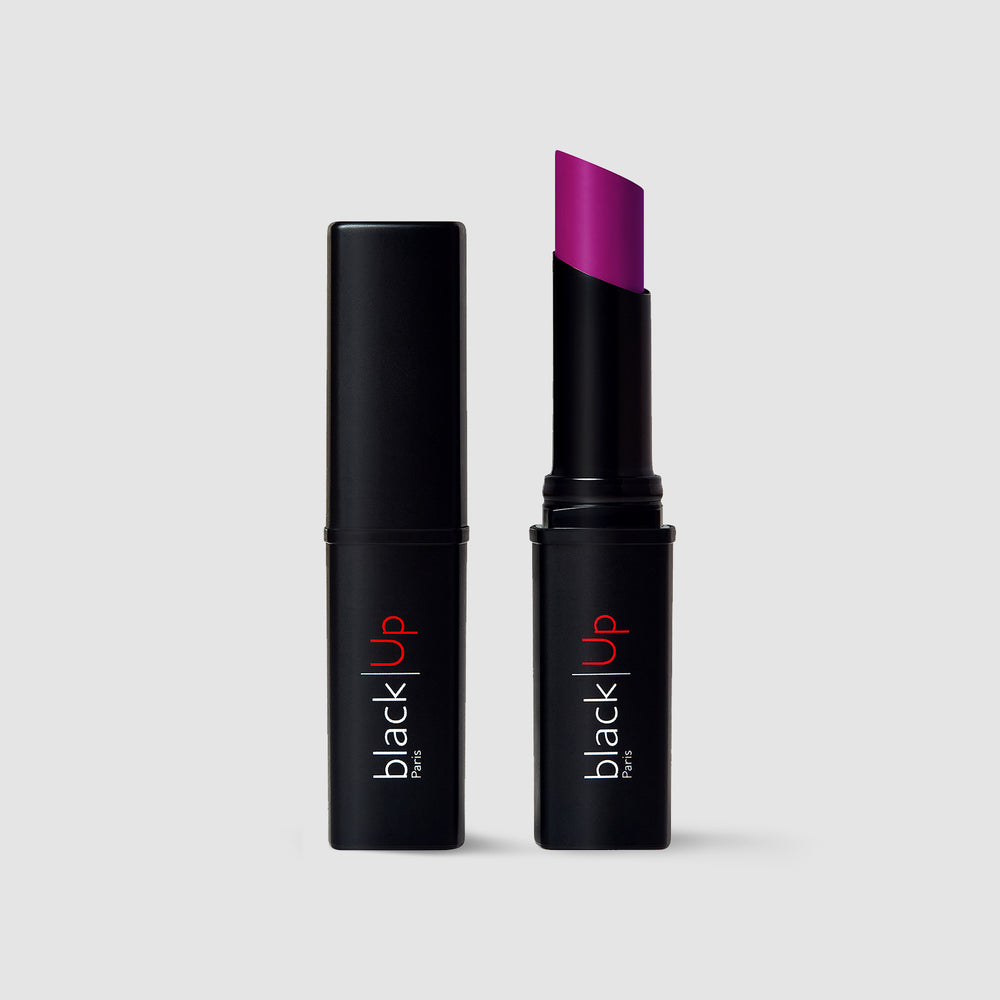 Rouge Exception satiné