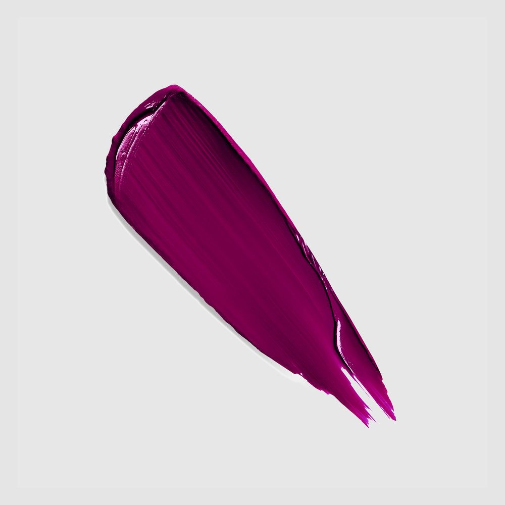 Rouge Exception satiné