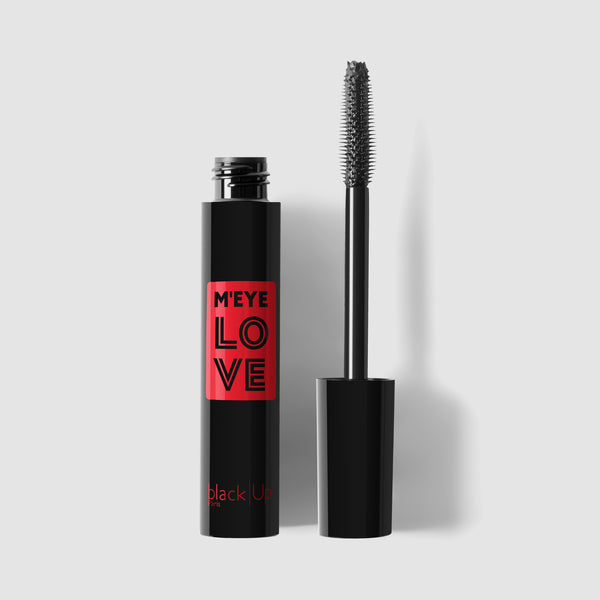 M’Eye Love Mascara Waterproof