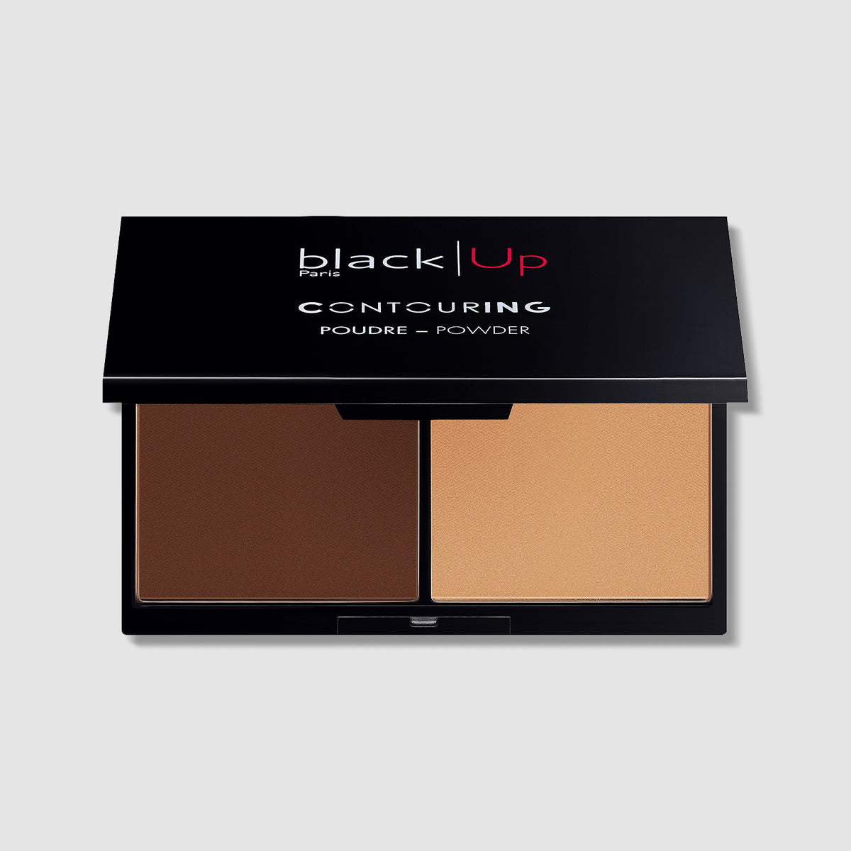 Contouring Powder Palette Contouring Poudre