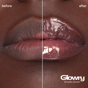 Glowry gloss
