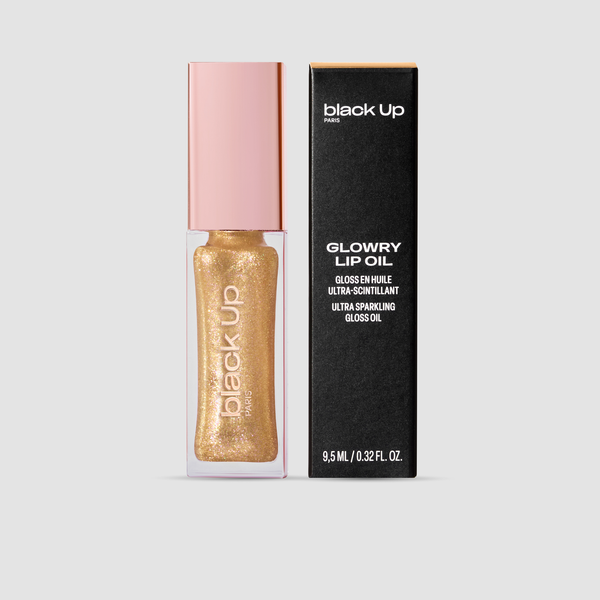 Glowry Lip Oil