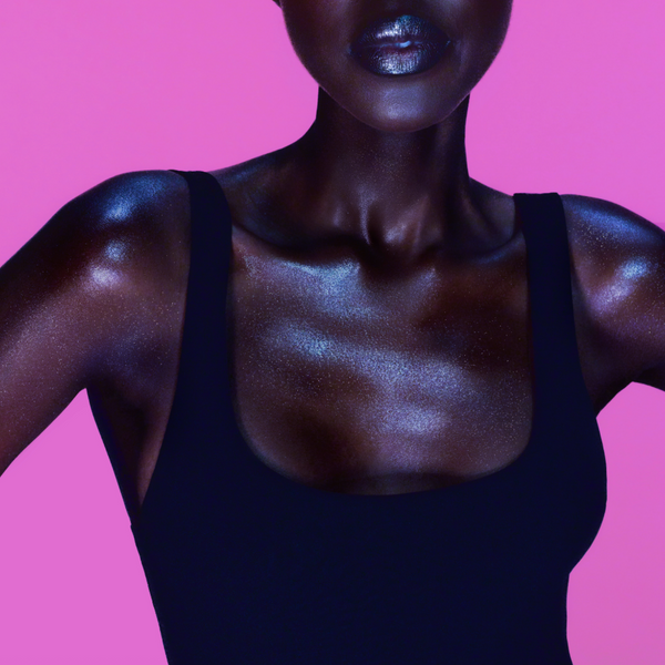 Glowry Body Highlighter