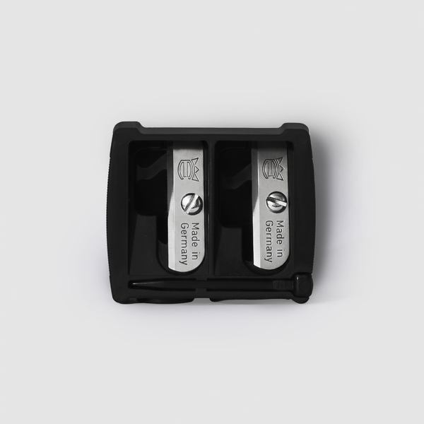Pencil sharpener