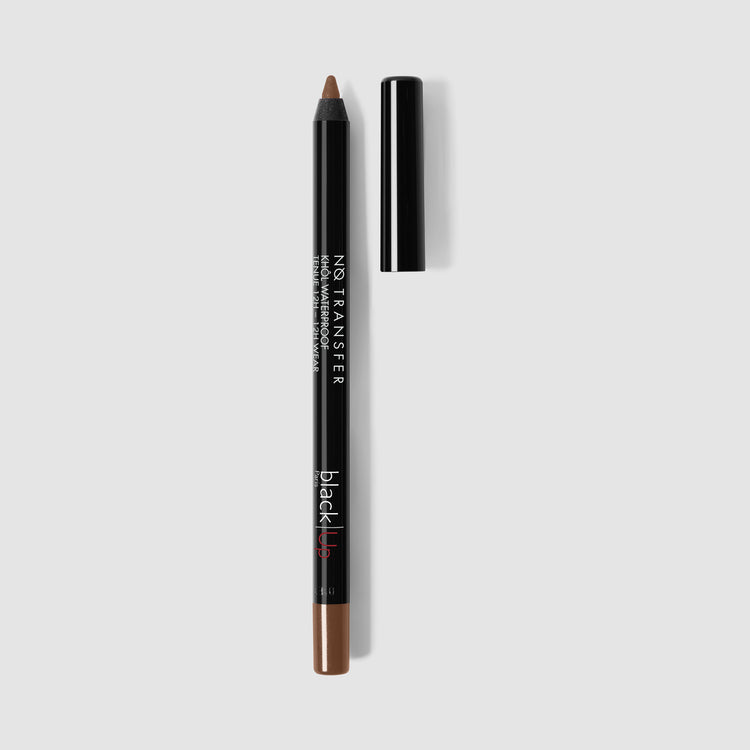 Waterproof No Transfer Kohl