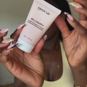 Glowry Body Highlighter
